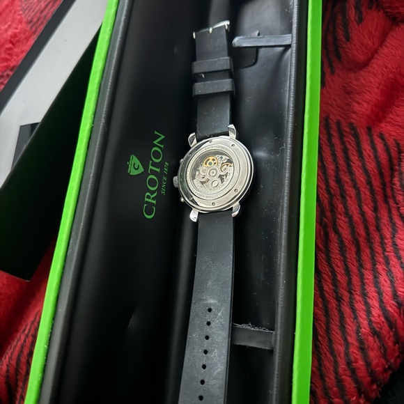 Croton Men’s Imperial Watch - Picture 1 of 13